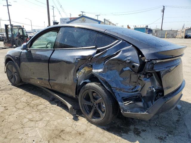 Photo 2 from auction – 2026 TESLA MODEL Y with VIN 7SAYGDED1TF396241