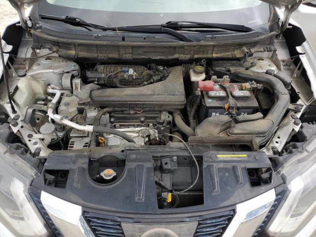 Photo 12 from auction – 2017 NISSAN ROGUE S with VIN JN8AT2MT5HW402976