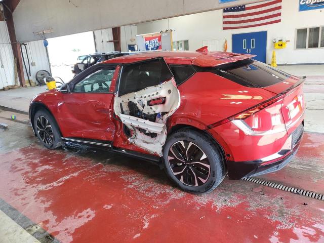 Photo 2 from auction – 2024 KIA EV6 LIGHT with VIN KNDC34LA9R5198609