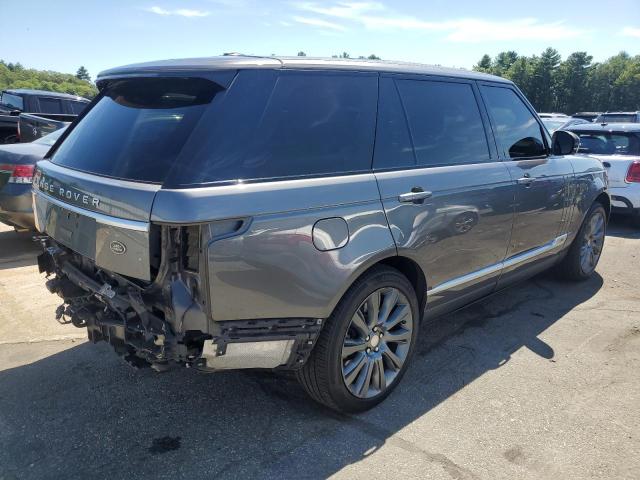 Photo 3 from auction – 2015 LAND ROVER RANGE ROVE with VIN SALGS3TF6FA204615