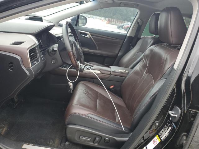 Photo 7 from auction – 2016 LEXUS RX 350 with VIN 2T2ZZMCA7GC012134