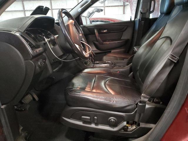 Photo 7 from auction – 2016 GMC ACADIA SLT with VIN 1GKKVRKD9GJ101481