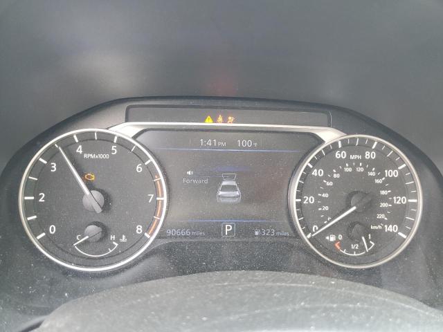 Photo 9 from auction – 2020 NISSAN ALTIMA S with VIN 1N4BL4BV2LC234732