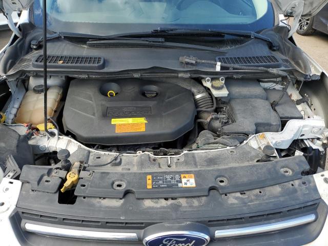 Photo 12 from auction – 2013 FORD ESCAPE SE with VIN 1FMCU0G95DUD43287