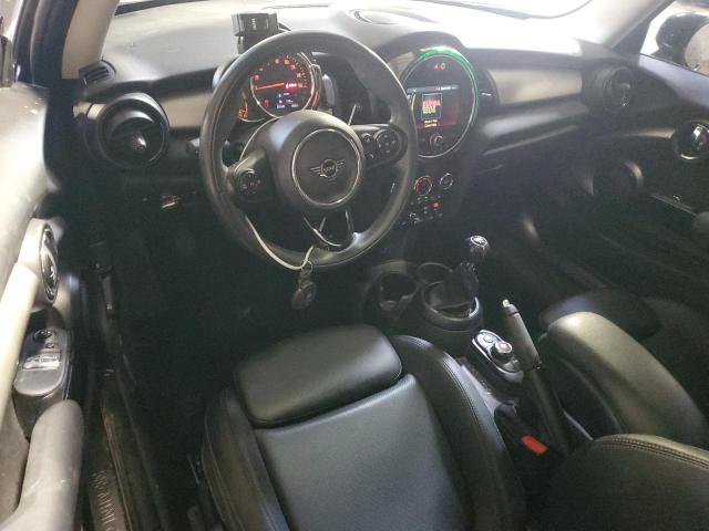 Photo 8 from auction – 2021 MINI COOPER S with VIN WMWXR5C09M2N05863