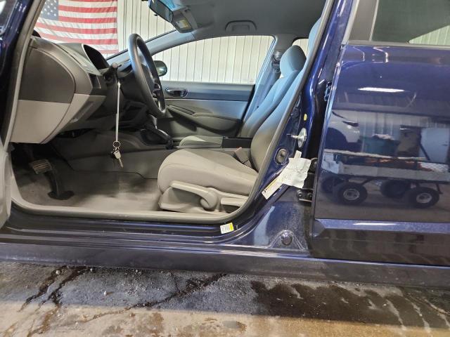 Photo 13 from auction – 2010 HONDA CIVIC VP with VIN 19XFA1F3XAE020781