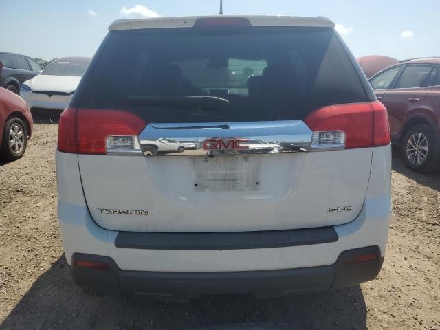 Photo 6 from auction – 2013 GMC TERRAIN SL with VIN 2GKALMEK8D6195117
