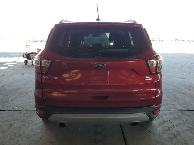 Photo 6 from auction – 2018 FORD ESCAPE SEL with VIN 1FMCU0HD0JUA64702