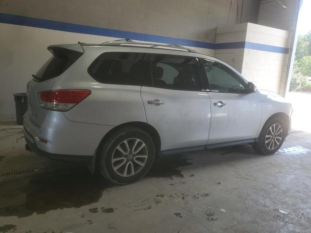 Photo 3 from auction – 2014 NISSAN PATHFINDER with VIN 5N1AR2MM5EC649720