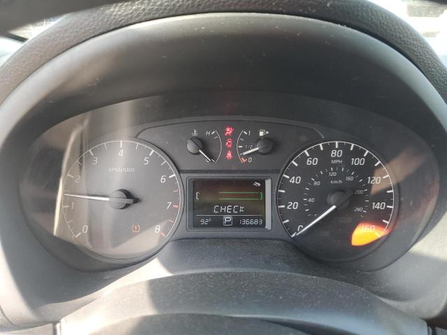 Photo 9 from auction – 2014 NISSAN SENTRA S with VIN 3N1AB7AP6EY230435