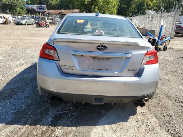 Photo 6 from auction – 2019 SUBARU WRX with VIN JF1VA1A67K9825470