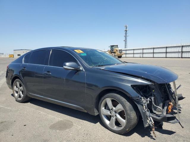 Photo 4 from auction – 2010 LEXUS GS 350 with VIN JTHBE1KS6A0050285