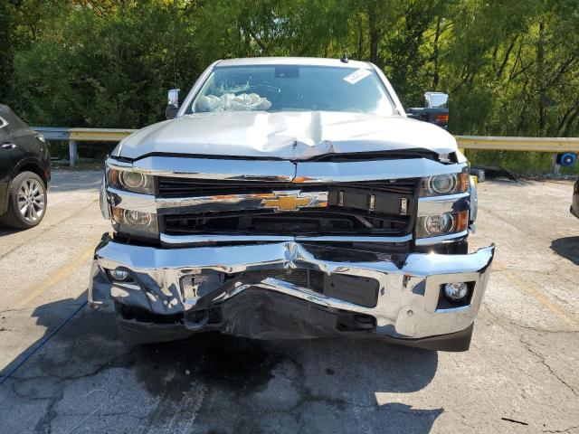 Photo 5 from auction – 2016 CHEVROLET SILVERADO with VIN 1GC1KWE89GF285062