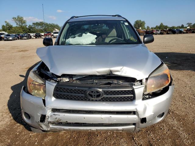 Photo 5 from auction – 2008 TOYOTA RAV4 with VIN JTMBD33V285204156