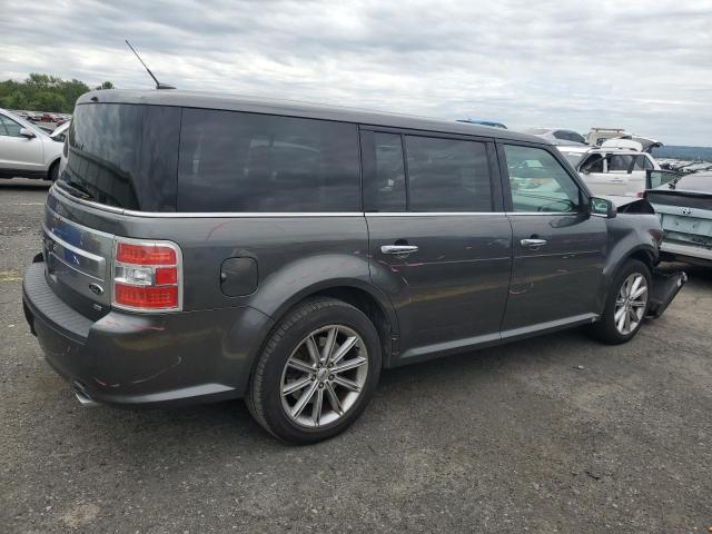 Photo 3 from auction – 2017 FORD FLEX LIMITED with VIN 2FMHK6D85HBA02476