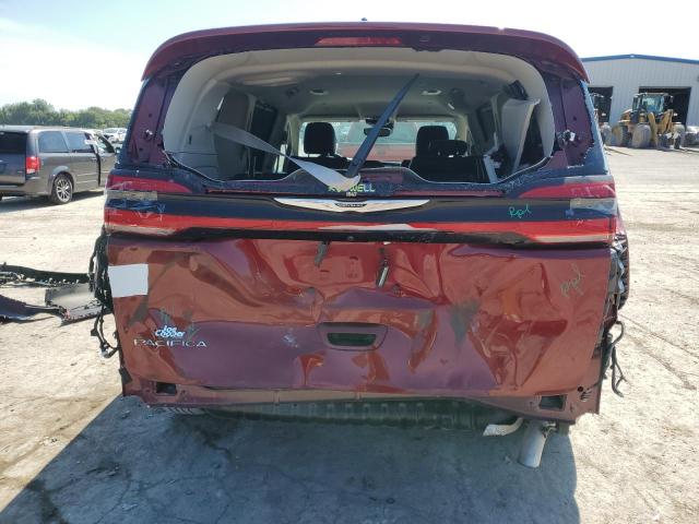 Photo 6 from auction – 2023 CHRYSLER PACIFICA T with VIN 2C4RC1BG2PR618001