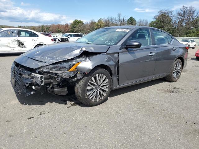 NISSAN ALTIMA SV 2024 with VIN 1N4BL4DV3RN426560 - Photo from auction