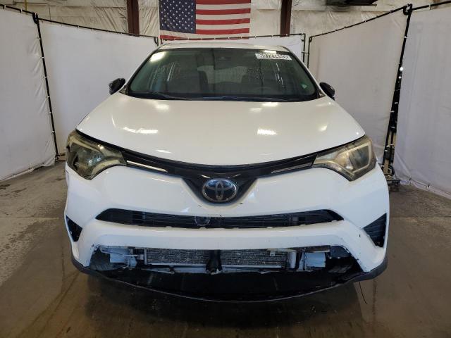 Photo 5 from auction – 2018 TOYOTA RAV4 LE with VIN 2T3ZFREV5JW437729