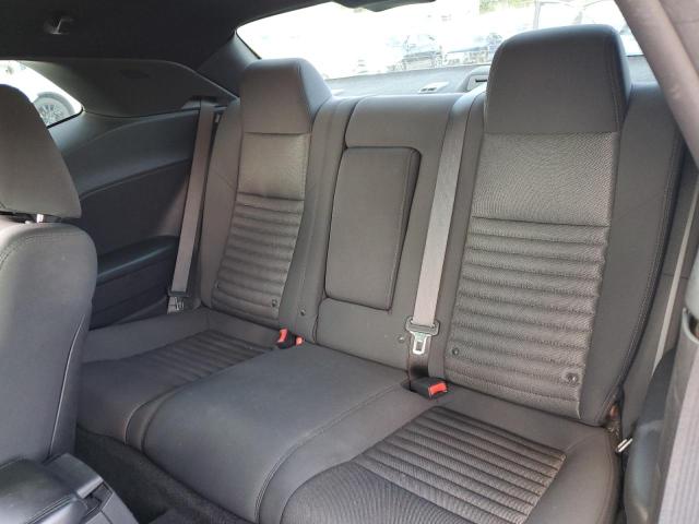 Photo 10 from auction – 2013 DODGE CHALLENGER with VIN 2C3CDYAG6DH511794