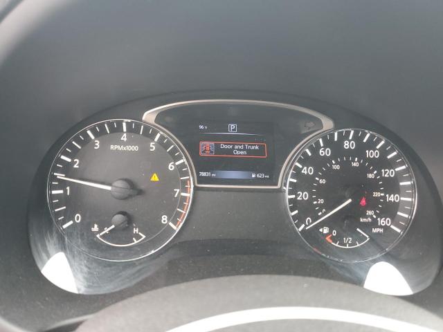 Photo 9 from auction – 2016 NISSAN ALTIMA 2.5 with VIN 1N4AL3AP0GC234842