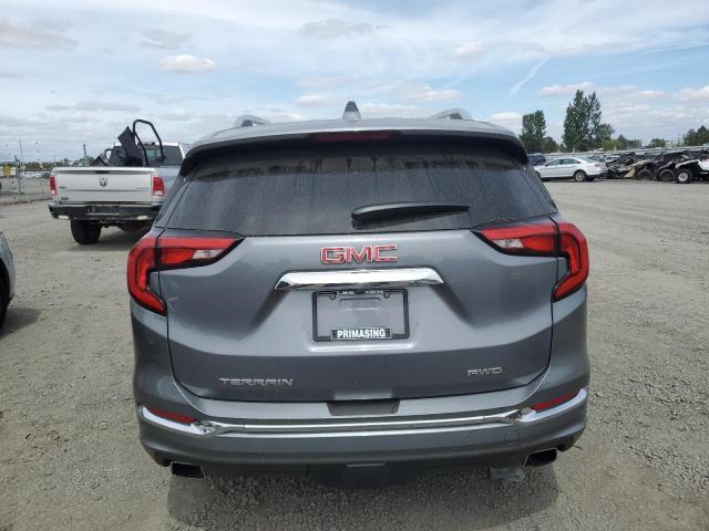 Photo 6 from auction – 2020 GMC TERRAIN DE with VIN 3GKALXEX2LL316957