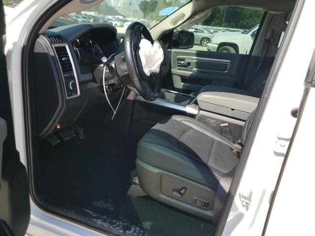 Photo 7 from auction – 2020 RAM 1500 CLASS with VIN 1C6RR6TT5LS136209