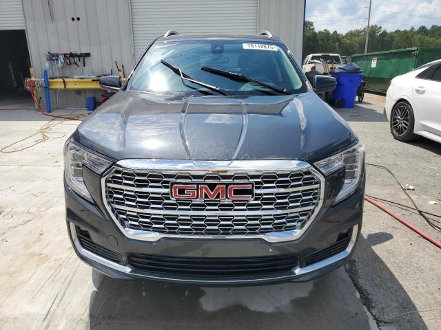 Photo 5 from auction – 2022 GMC TERRAIN DE with VIN 3GKALXEV7NL292771