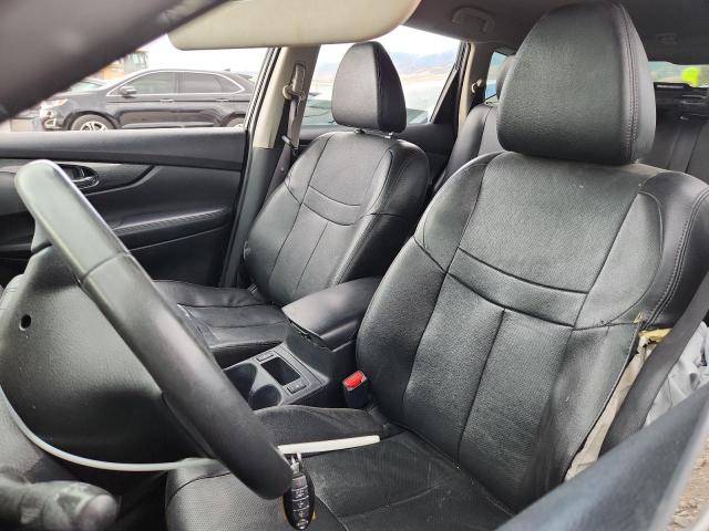 Photo 7 from auction – 2016 NISSAN ROGUE S with VIN KNMAT2MV7GP695799