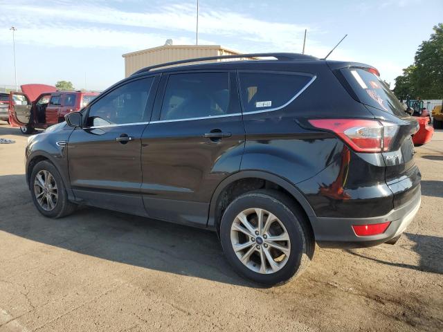 Photo 2 from auction – 2017 FORD ESCAPE SE with VIN 1FMCU0GD3HUF04665