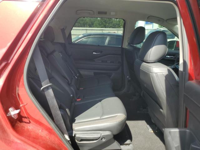 Photo 11 from auction – 2023 NISSAN PATHFINDER SL with VIN 5N1DR3CC2PC223045