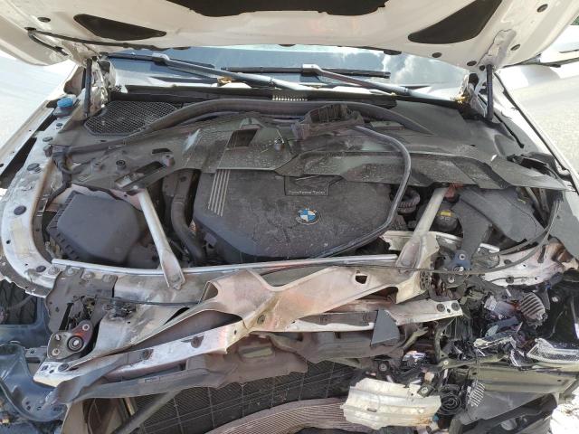 Photo 11 from auction – 2020 BMW 740 XI with VIN WBA7T4C02LGF97382