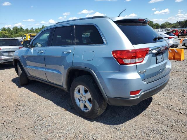 Photo 2 from auction – 2012 JEEP GRAND CHER with VIN 1C4RJFAG4CC360927