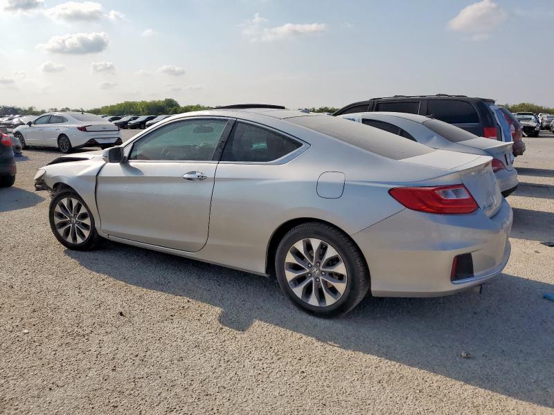 Photo 2 from auction – 2014 HONDA ACCORD EXL with VIN 1HGCT1B84EA010627
