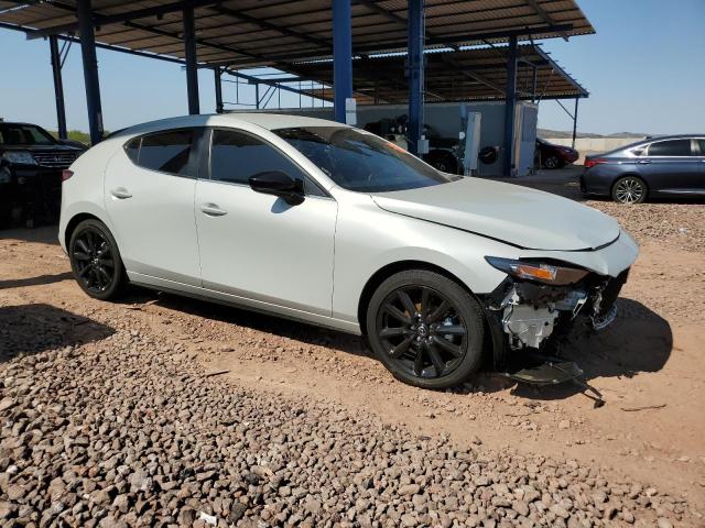 Photo 4 from auction – 2025 MAZDA 3 SELECT S with VIN JM1BPAKM7S1791392