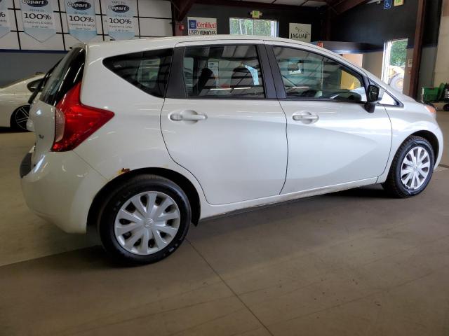 Photo 3 from auction – 2015 NISSAN VERSA NOTE with VIN 3N1CE2CP6FL401361