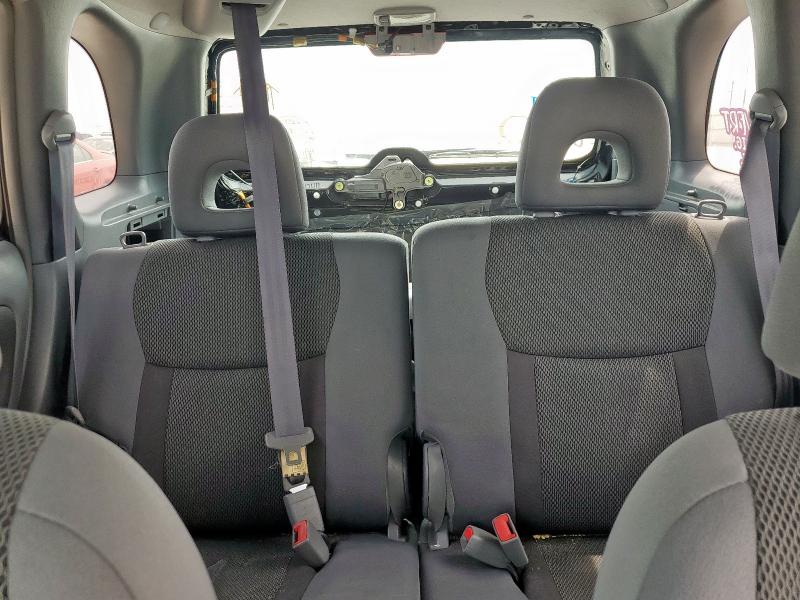 Photo 10 from auction – 2003 TOYOTA RAV4 with VIN JTEHH20V530252992