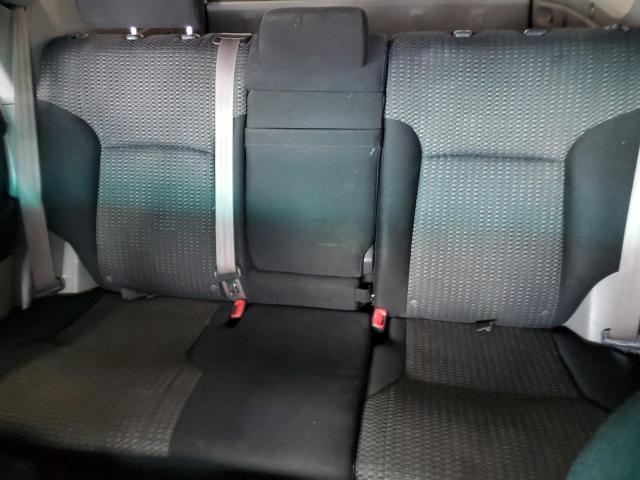 Photo 10 from auction – 2007 TOYOTA 4RUNNER SR with VIN JTEZU14R078091272