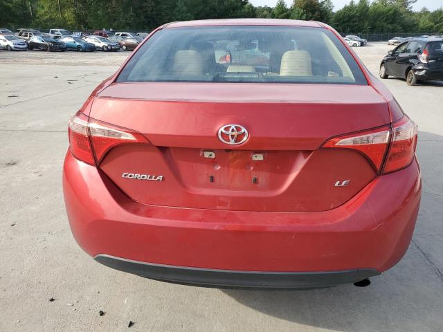 Photo 6 from auction – 2019 TOYOTA COROLLA L with VIN 5YFBURHE2KP934008