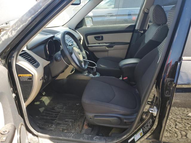 Photo 7 from auction – 2011 KIA SOUL with VIN KNDJT2A27B7247047