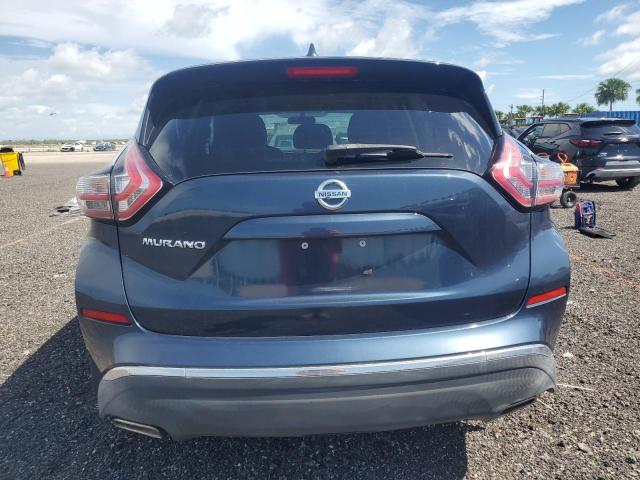 Photo 6 from auction – 2016 NISSAN MURANO with VIN 5N1AZ2MG2GN142629