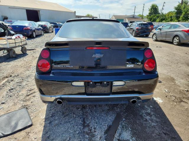 Photo 6 from auction – 2007 CHEVROLET MONTE CARL with VIN 2G1WL16C979235210
