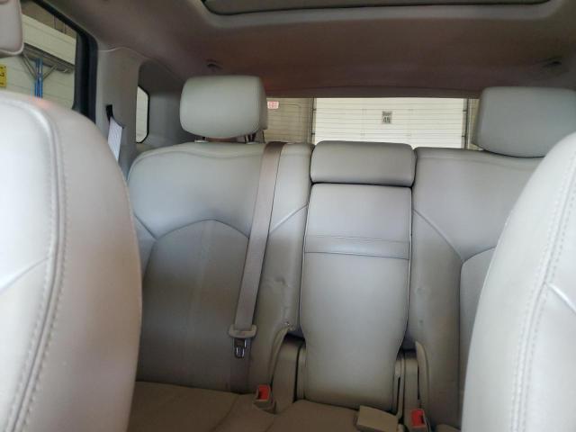 Photo 10 from auction – 2012 CADILLAC SRX PREMIUM COLLECTION with VIN 3GYFNCE33CS511953