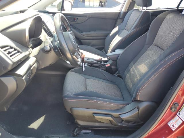 Photo 7 from auction – 2019 SUBARU CROSSTREK with VIN JF2GTACC5K8277749