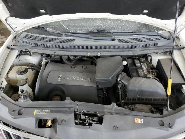 Photo 12 from auction – 2013 LINCOLN MKX with VIN 2LMDJ8JK7DBL05531