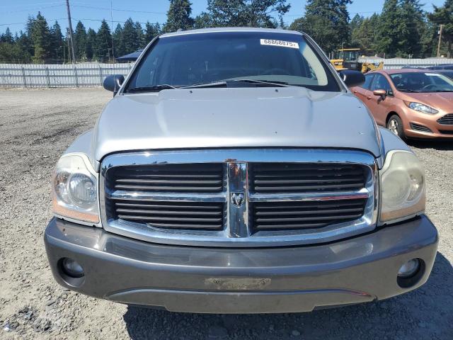 Photo 5 from auction – 2005 DODGE DURANGO SL with VIN 1D4HB48D85F522460
