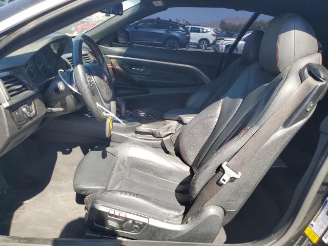 Photo 7 from auction – 2015 BMW 435 I with VIN WBA3T3C54FP939534