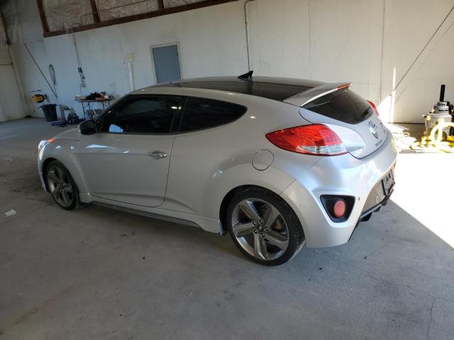 Photo 2 from auction – 2014 HYUNDAI VELOSTER T with VIN KMHTC6AE9EU196937