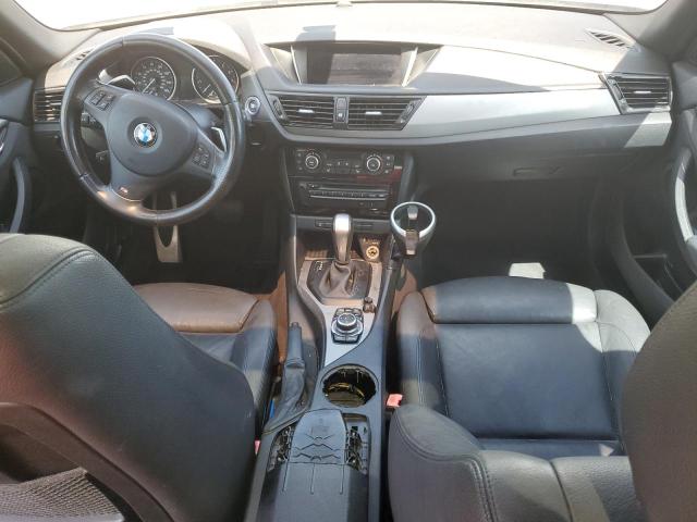 Photo 8 from auction – 2015 BMW X1 XDRIVE3 with VIN WBAVM5C55FVV93961