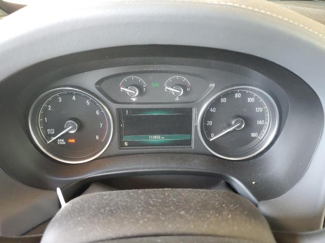 Photo 9 from auction – 2019 BUICK ENCLAVE PR with VIN 5GAERCKW4KJ161416