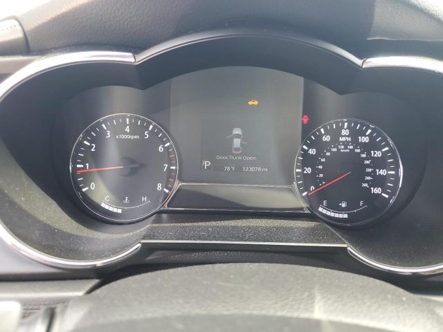 Photo 9 from auction – 2013 KIA OPTIMA SX with VIN 5XXGR4A68DG211479